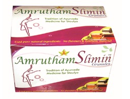 AmruthamSlimin Granules